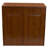 Metal Cabinet Laundry Hamper with Handles-1558482868
