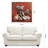 " Dance " by Primo Painting Print