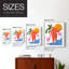 Matisse CDLIV Framed Print - Solid Wood-1374564178-1374564187