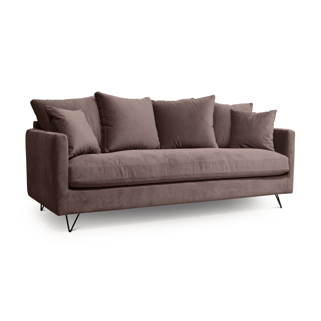 3-Sitzer Sofa Smithton