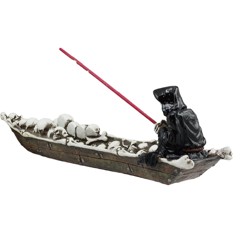 Figurine Grayston