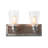 Murphree 2 - Light Dimmable Vanity Light