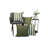 Solid Outdoor Accent Pillow Covers-2028625870