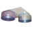Silver and purple is out of stock