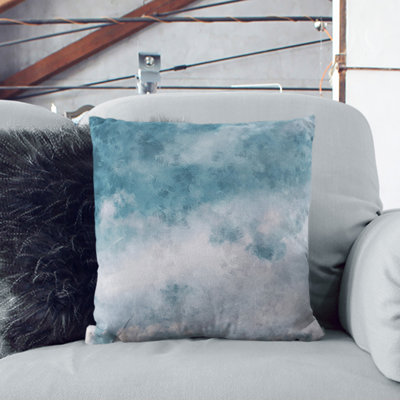 Square Cushion