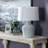 Ceramic Table Lamp