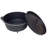 Cuisiland Cast Iron Round Dutch Oven-1873160130