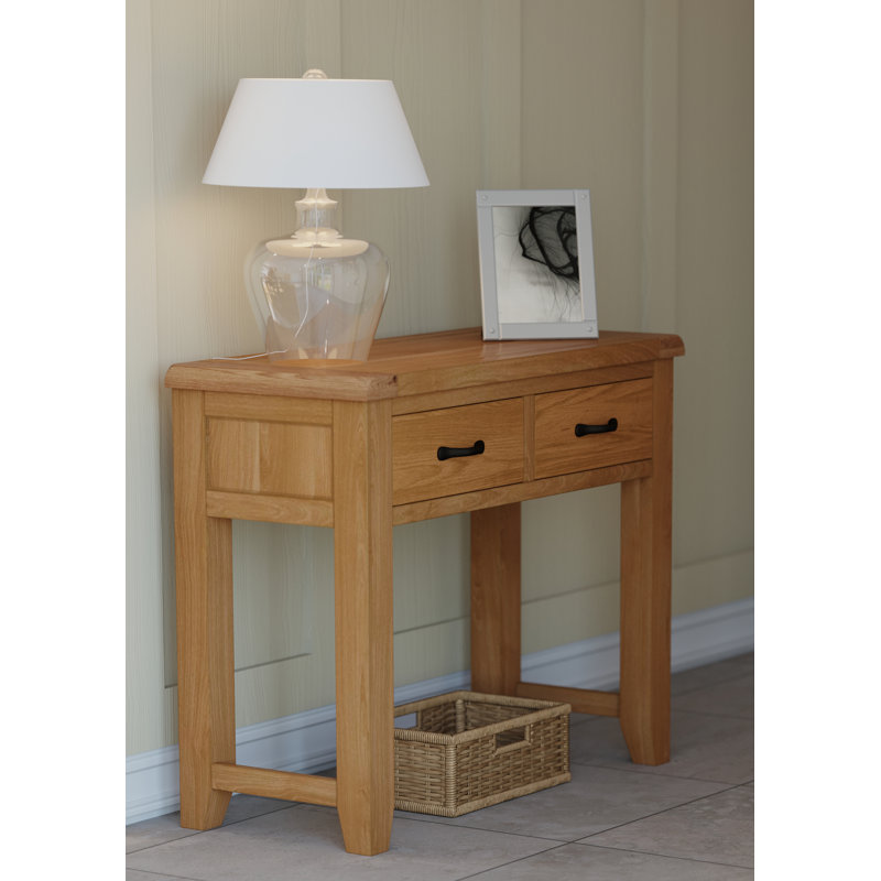 Thornbury 100cm Console Table
