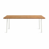 Branch Oak Dining Table