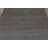 Solid Gray Gabbeh Oriental Area Rug 7x10