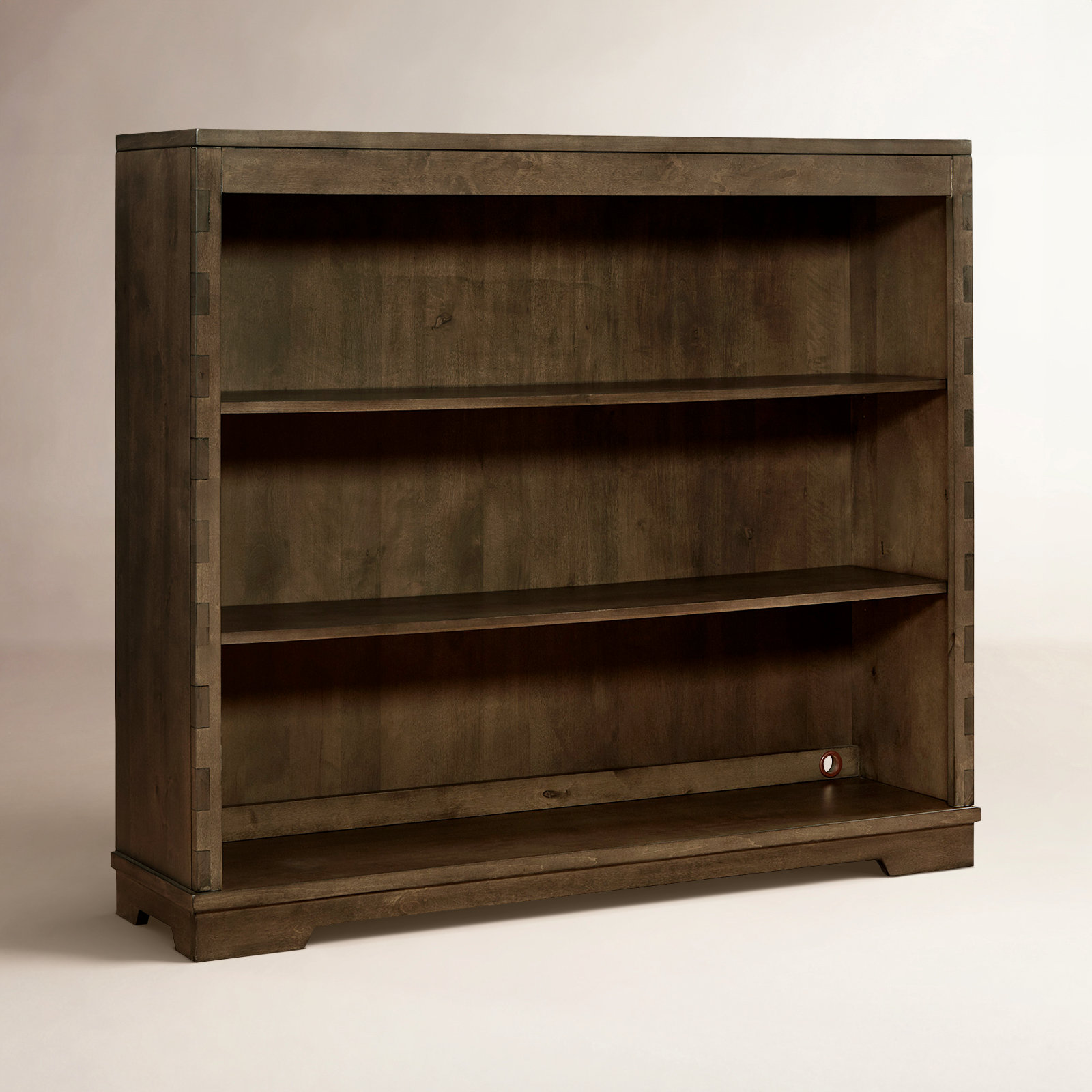 Jonathan Wide Bookcase
