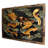 Chinese Happy Dragon Oriental Wall Panels-108994696