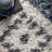 Hassan Geometric Blue Area Rug-943917516