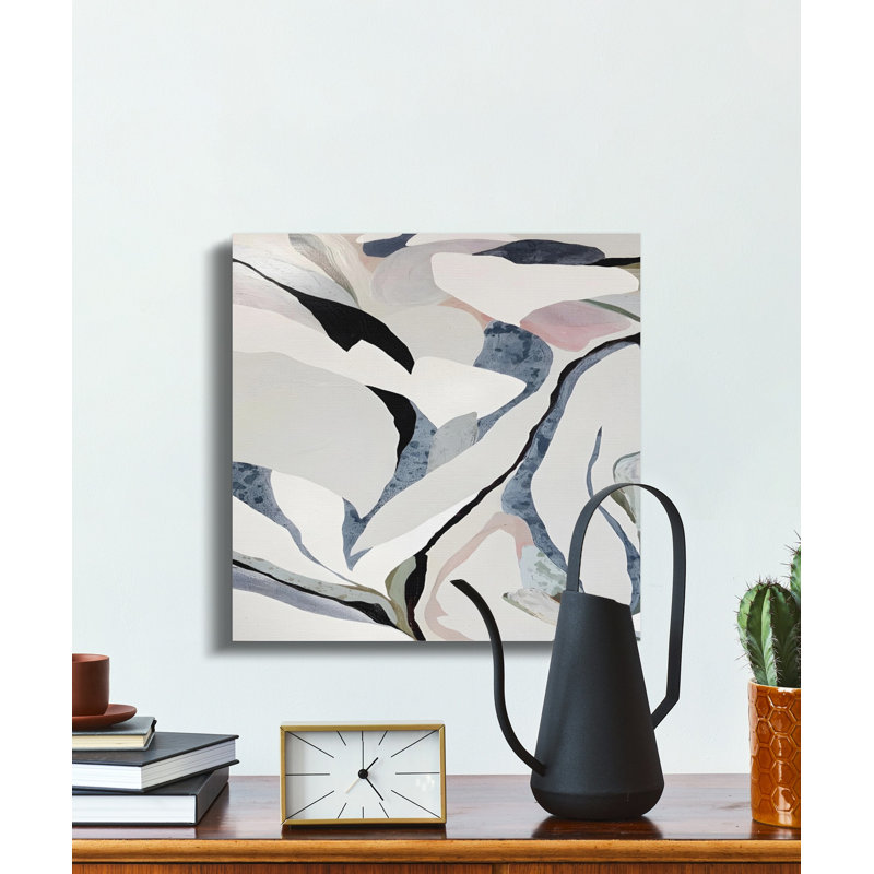 Wrapped Canvas Print Set, 10x10