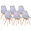 6 -Person Dining Set