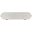 Powderhorn 70.5'' W Marble Console Table