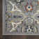 Ivelin Persian Area Rug