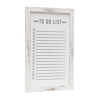 Fabric Dry Erase Board