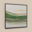 Paysage abstrait vert par Sundance Graphics - Graphisme sur toile-1499643755-1499643731-1499643742
