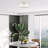 Charlieann 4-Light Semi Flush Mount-19680554