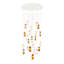 25 - Light Cluster Globe Pendant-27796785-124966273