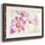 «Pink Cosmos I» - reproduction d'un seul cadre photo-1651689062-1651689068