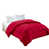 Red is out of stock