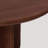 Denver Solid Wood Coffee Table