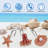Plastic Shower Curtain Hook