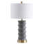 Lampe de table 29 po Pulaski-33459237