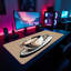 Polyester Desk Pad-350012492