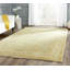 Oushak Oriental Hand-Knotted Wool Soft Green/Ivory Area Rug-1112074262