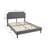 Tilson Upholstered Platform Bed-1026144078-1026144077