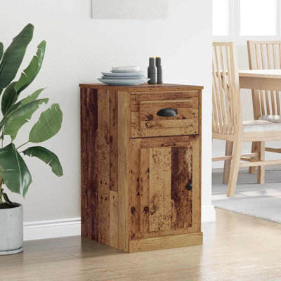 Rectangle Accent Cabinet
