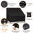 Waterproof Patio Furniture Set Cover