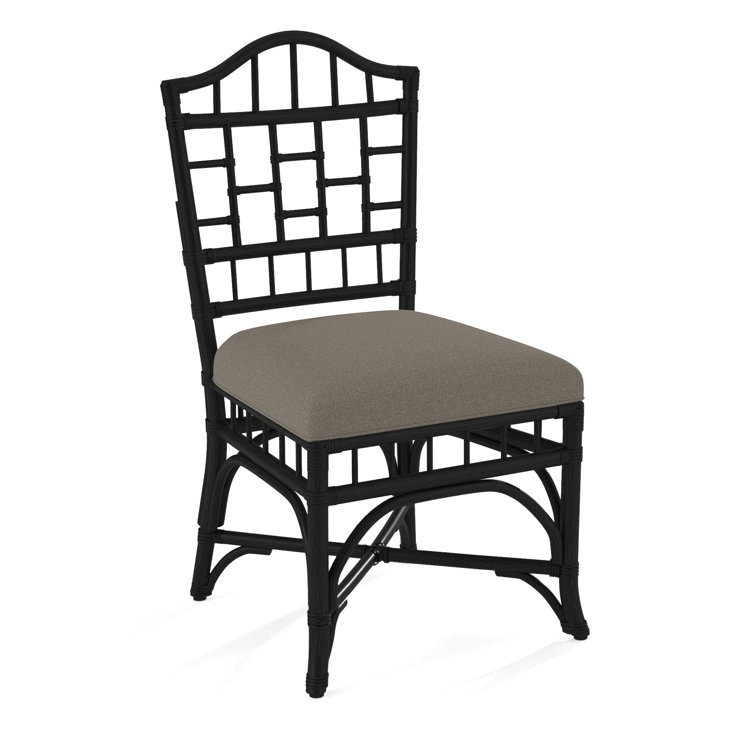 Chaise d'appoint Chippendale