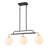 Kaynen 3 - Light Kitchen Island Pendant