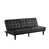 Black est en rupture de stock