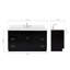 Ensemble de meuble-lavabo simple 61 po Hamlet-70315857