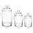 Ralphs Glass Jar