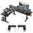 Adjustable L-Shaped Standing Desk-226597428-203892018