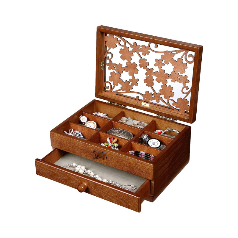 Jewelry Box +