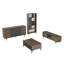 Living Room Furniture Set-1593294851