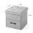 Arhaam Upholstered Ottoman-1092672096