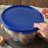 Carlisle Food Service Products Circle Plastic Container Lid