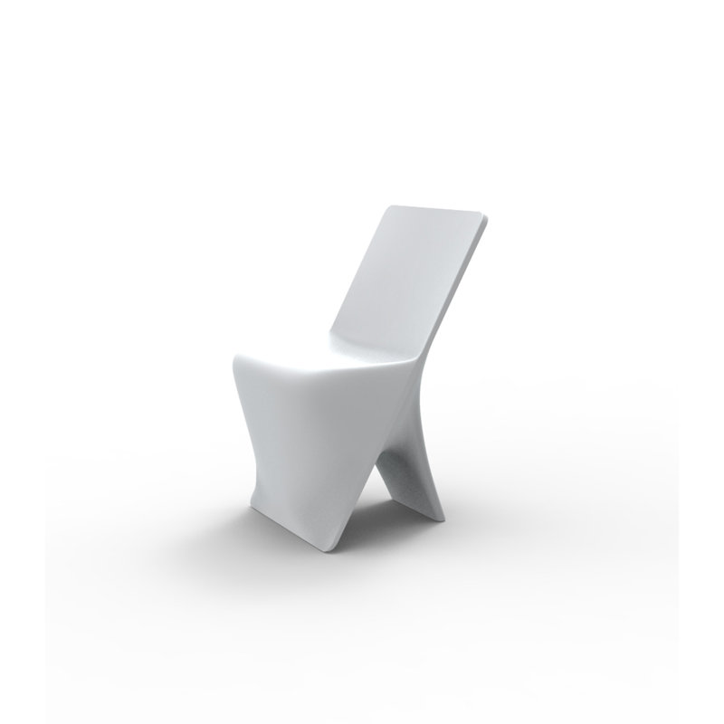 Pal Side Chair, Ice