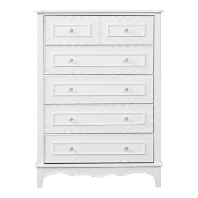 Oconnor 6-Drawer Chest