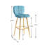 Tabouret 29,92 po Kiari-1770658957