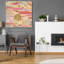 «EU Timetable II» par Kathy Ferguson-101611332