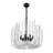 Dasie 8 - Light Classic / Traditional Chandelier